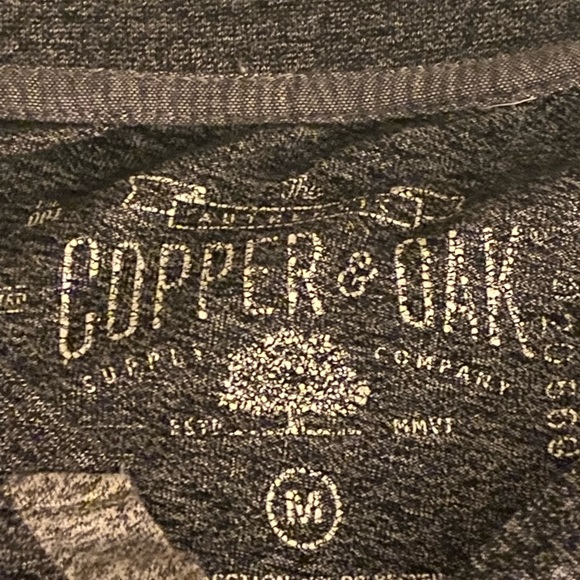 Gray T-Shirt - Picture 3 of 3